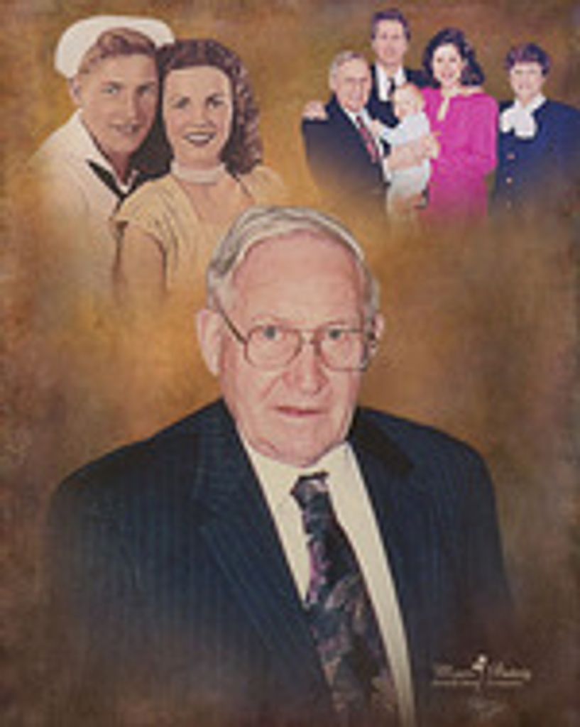 George Arthur Engle Profile Photo