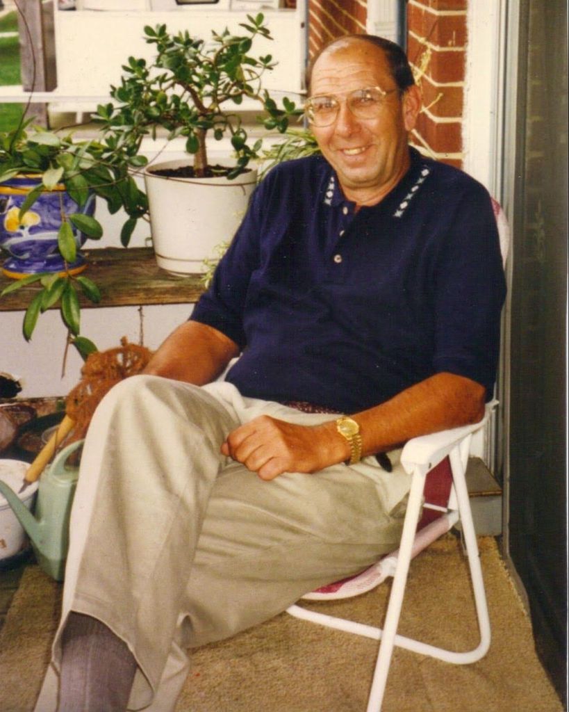 John Richard Kasalonis, Jr.