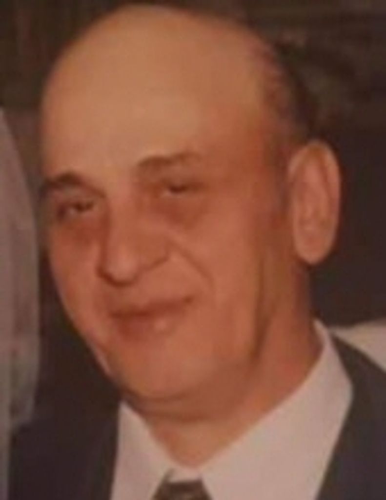 Charles P. Demino