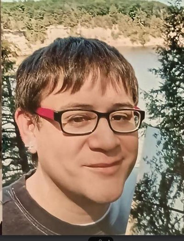 Ryan Timothy Rockman Profile Photo