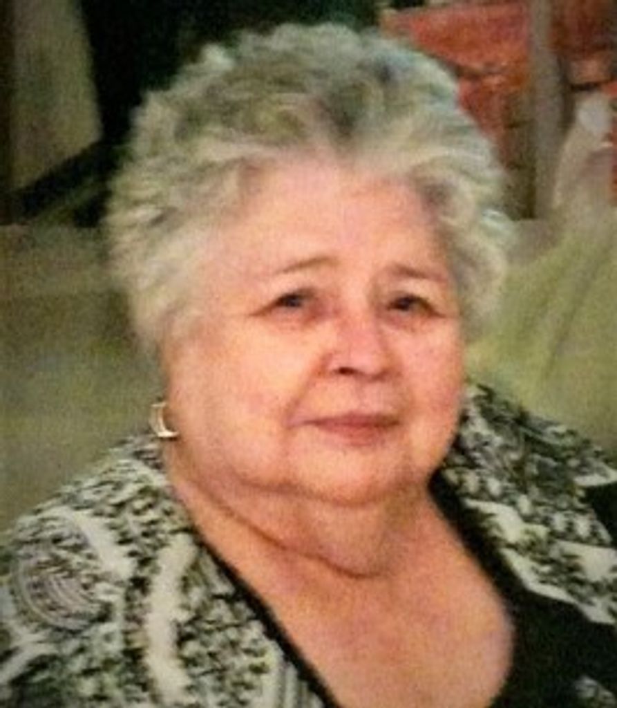 Maria "Helen" P. Cortez