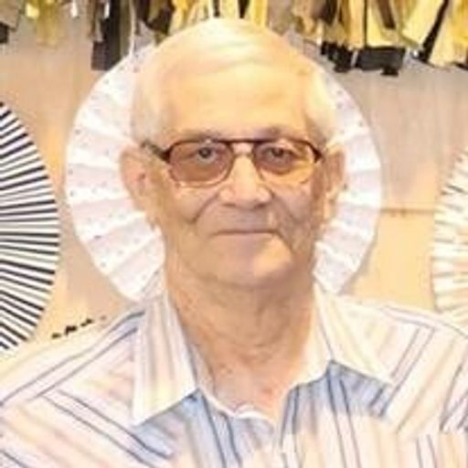 James "Jim" Petsche Profile Photo