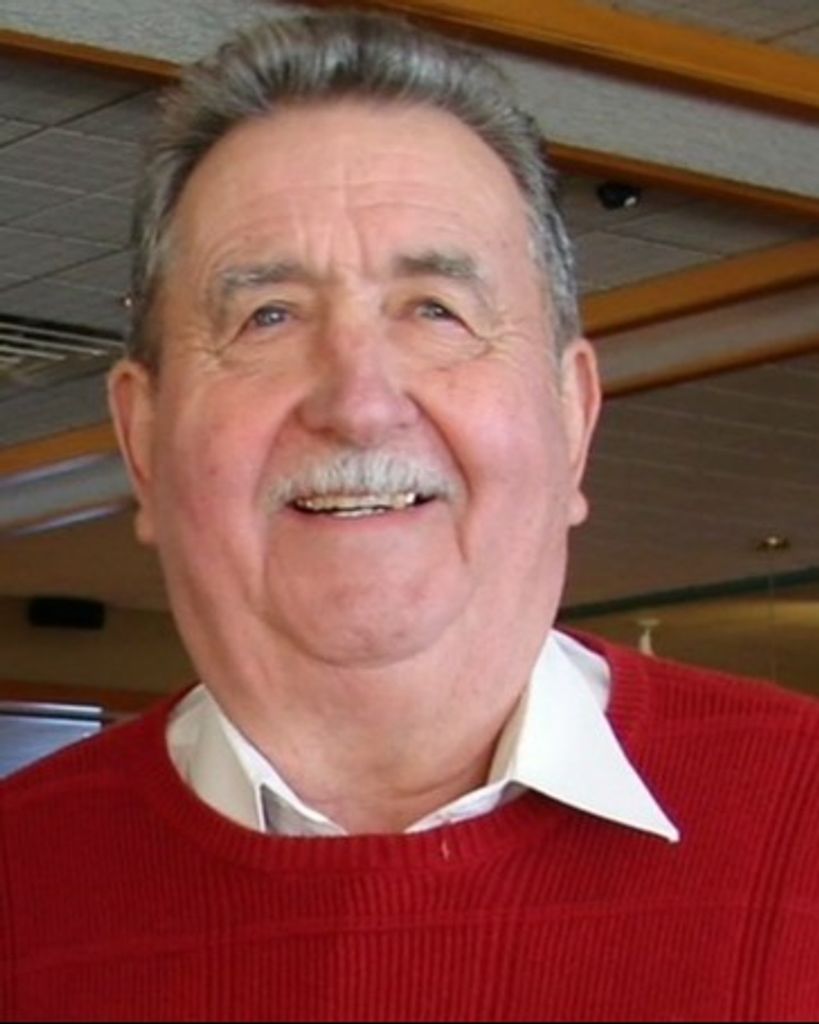 Samuel J. Hacker Jr.