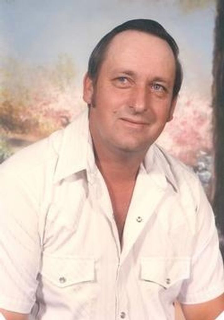 Ronnie Dewayne Muncrief Profile Photo