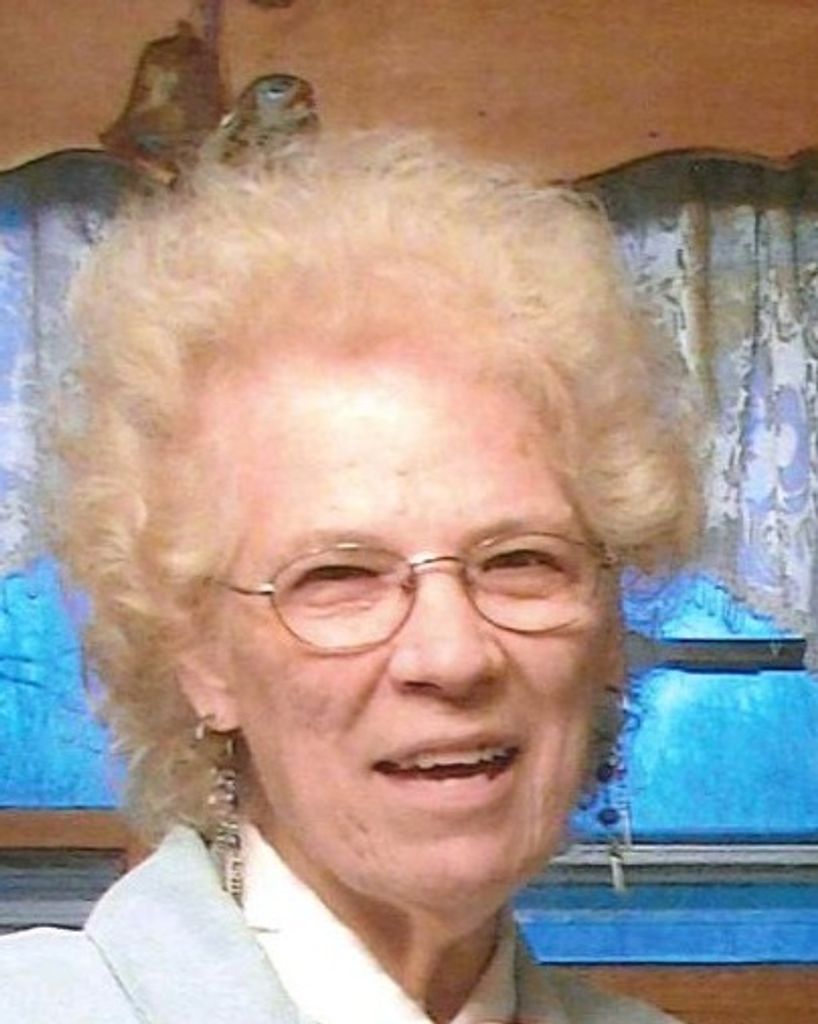 Betty Potts Profile Photo