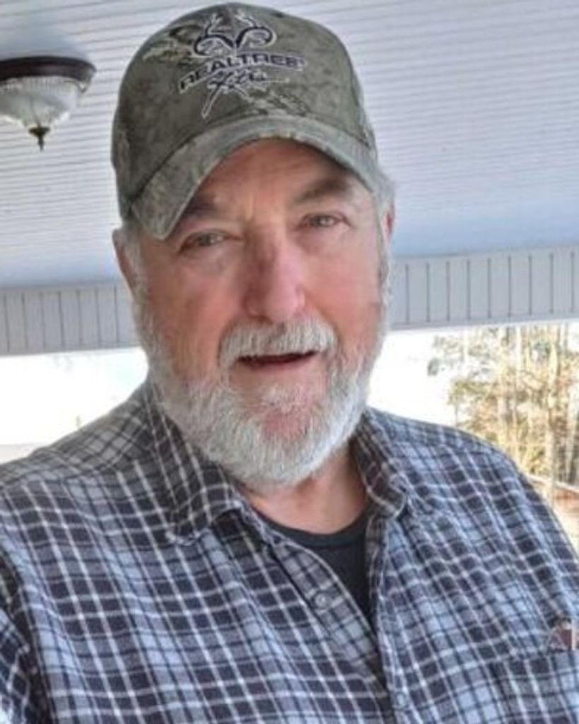 Donnie Crews Profile Photo