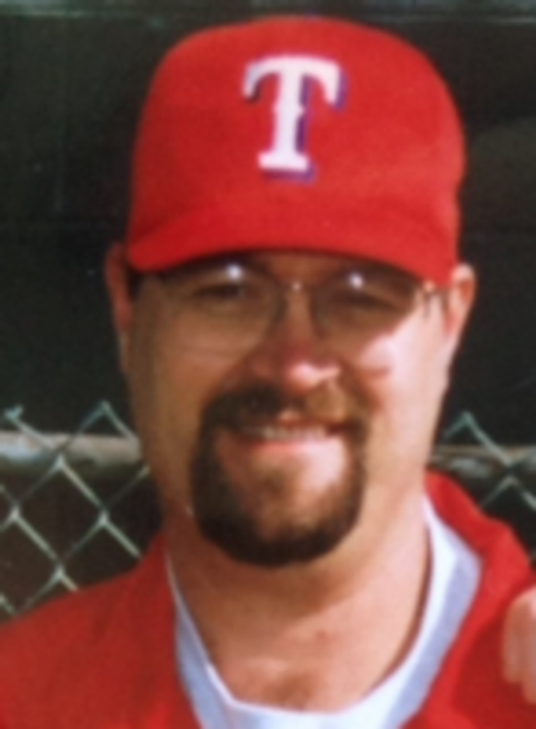 Ronald W. 'Tugboat' Thomas