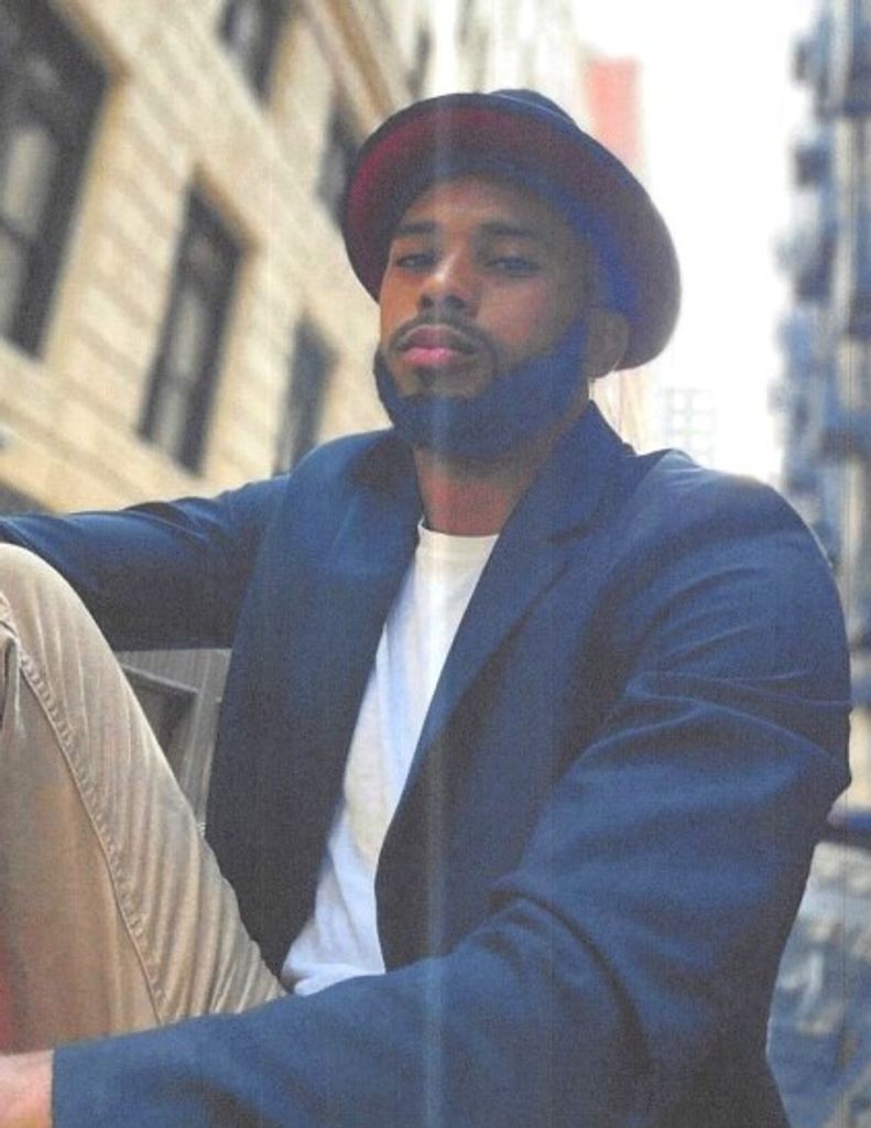 Lamar Delmont Chames