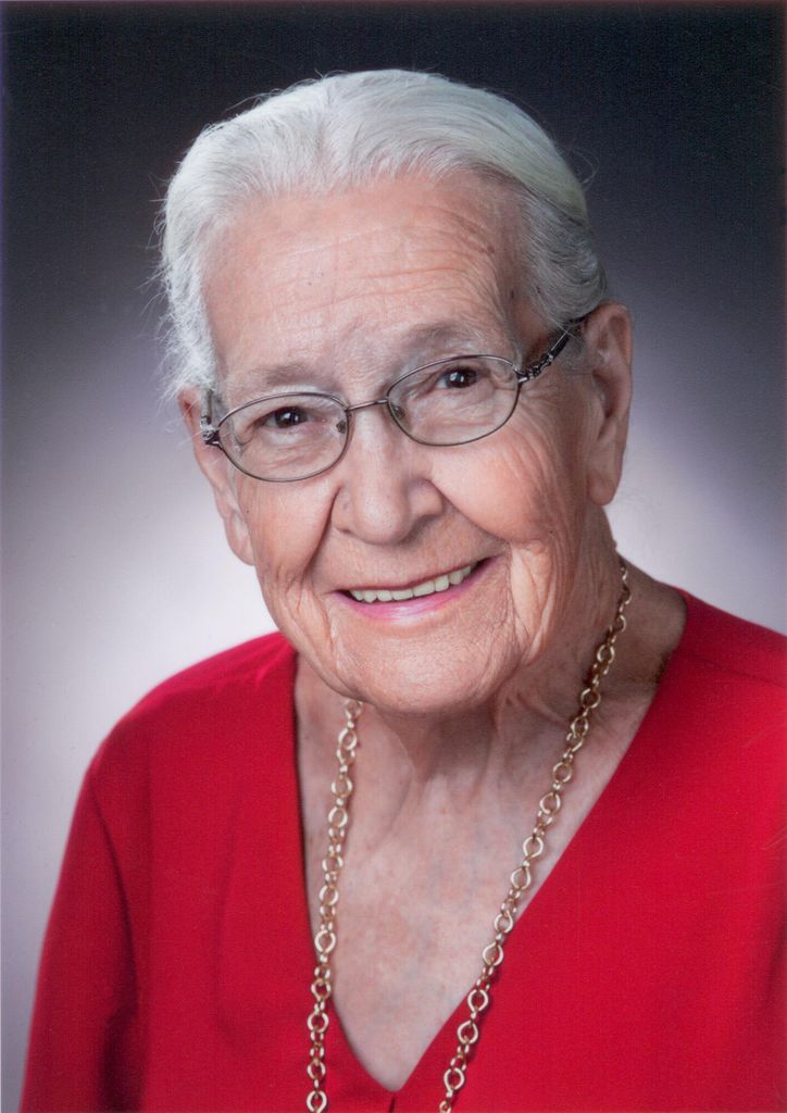 Billie Marie Jones Morris Profile Photo