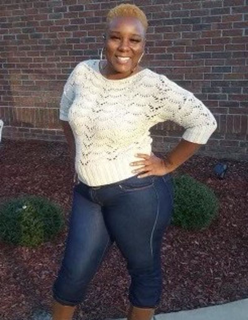 Shameka Nicole Nathaniel Profile Photo