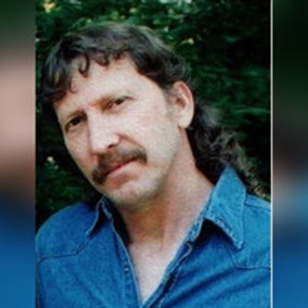 Ronald Dean Patton I