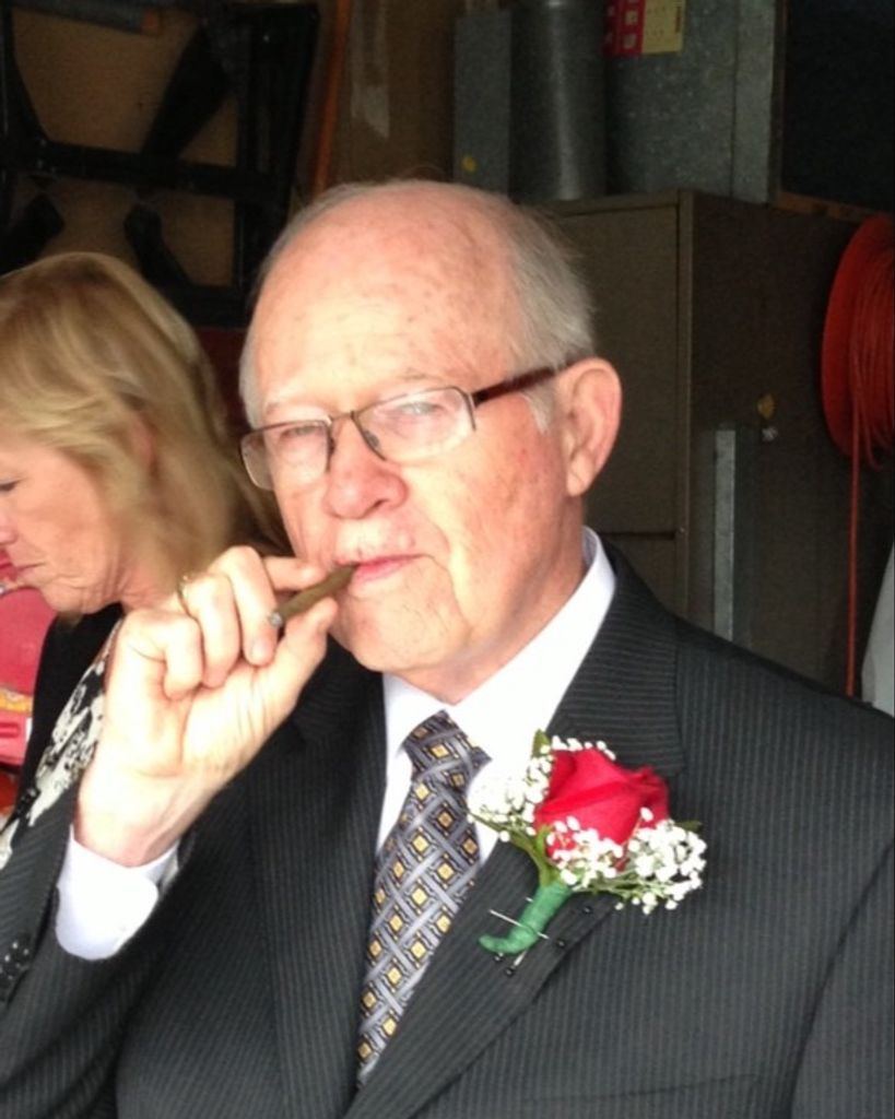 Kenneth E. Reilly Profile Photo