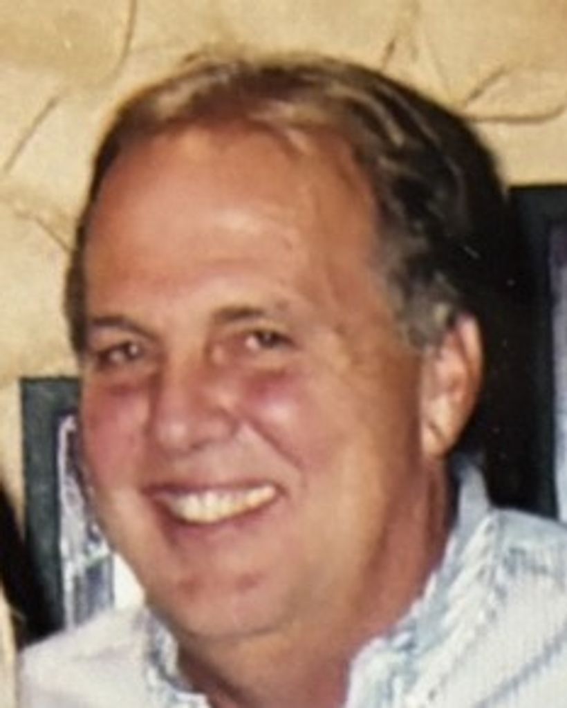 Roger "Bud" Clark