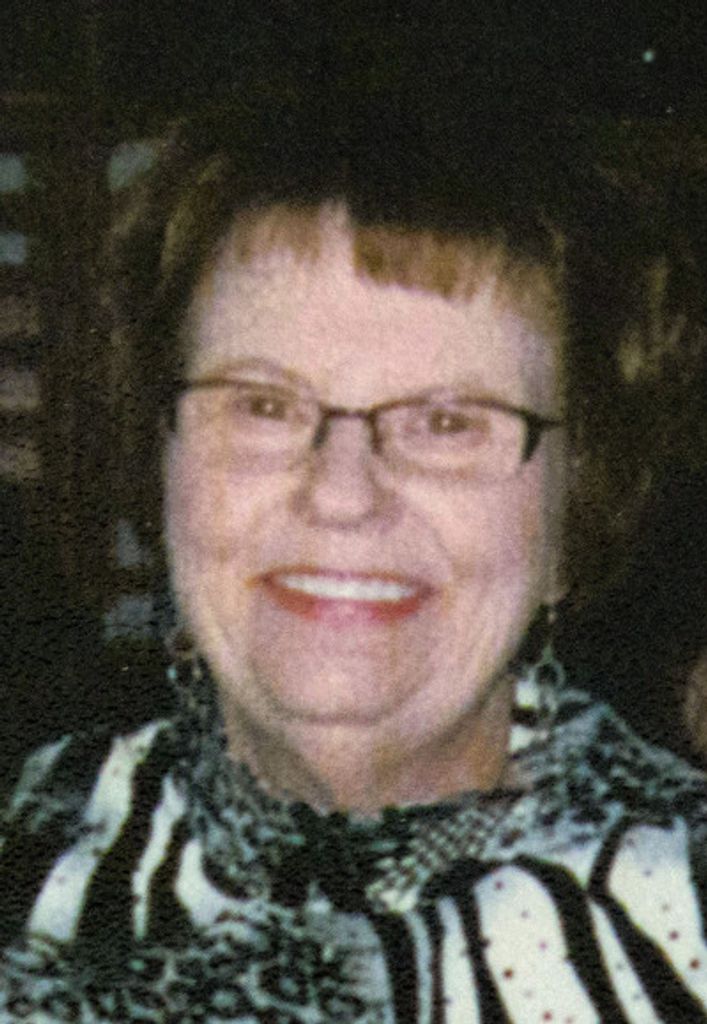 Sharon M. Maloney Profile Photo