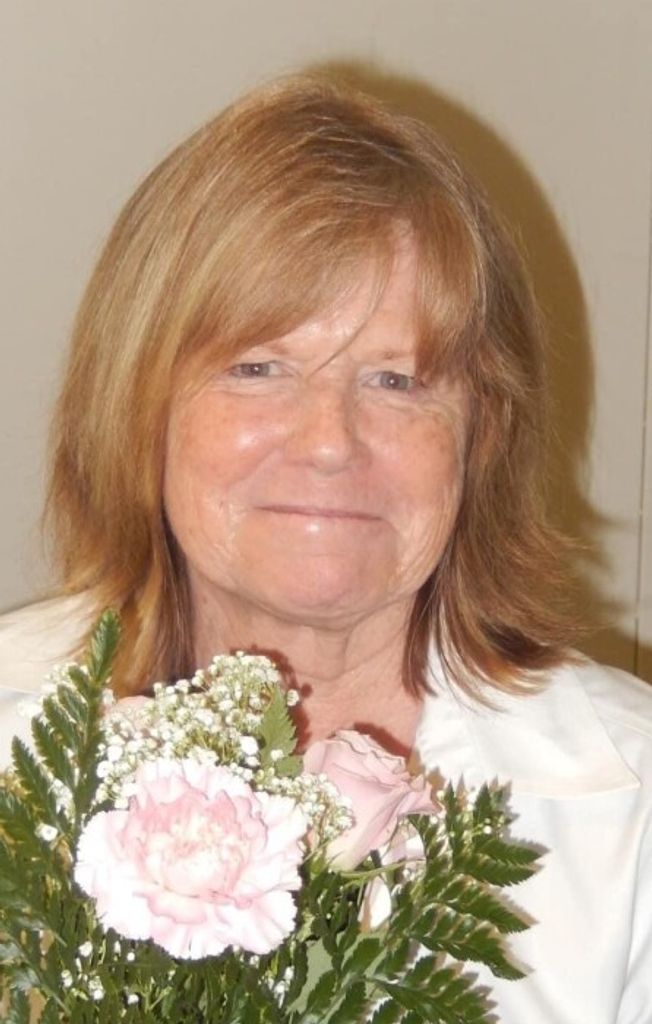 Deborah Rasmovich