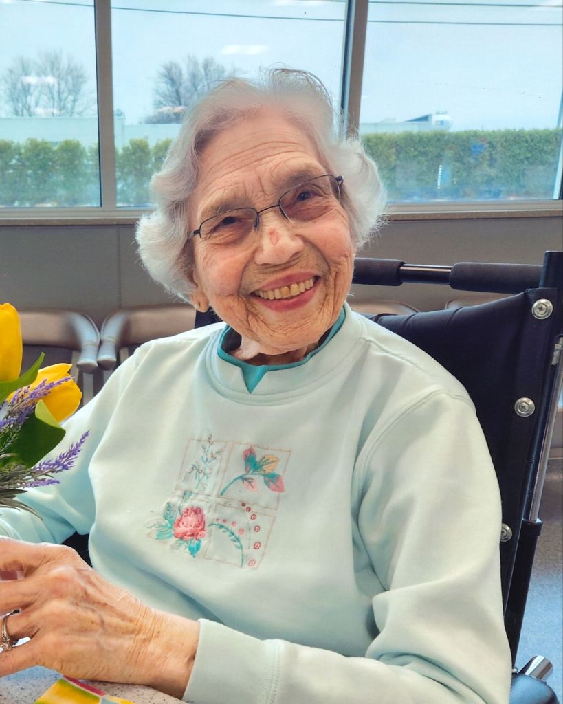 Jean Elizabeth Shirley