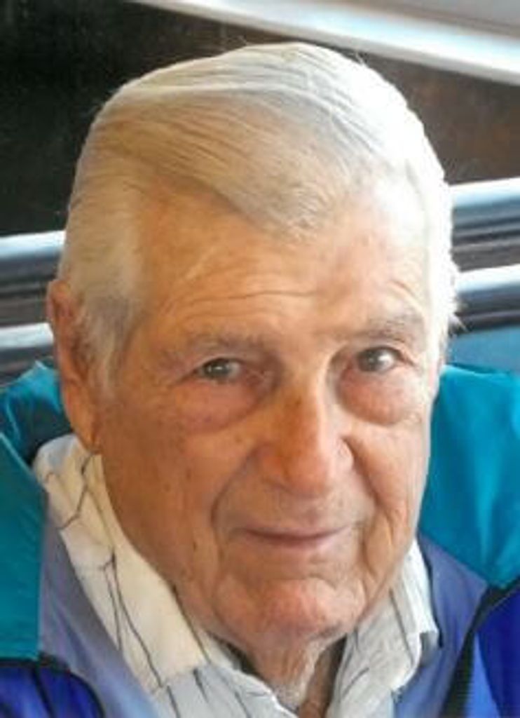 Bob Bishop