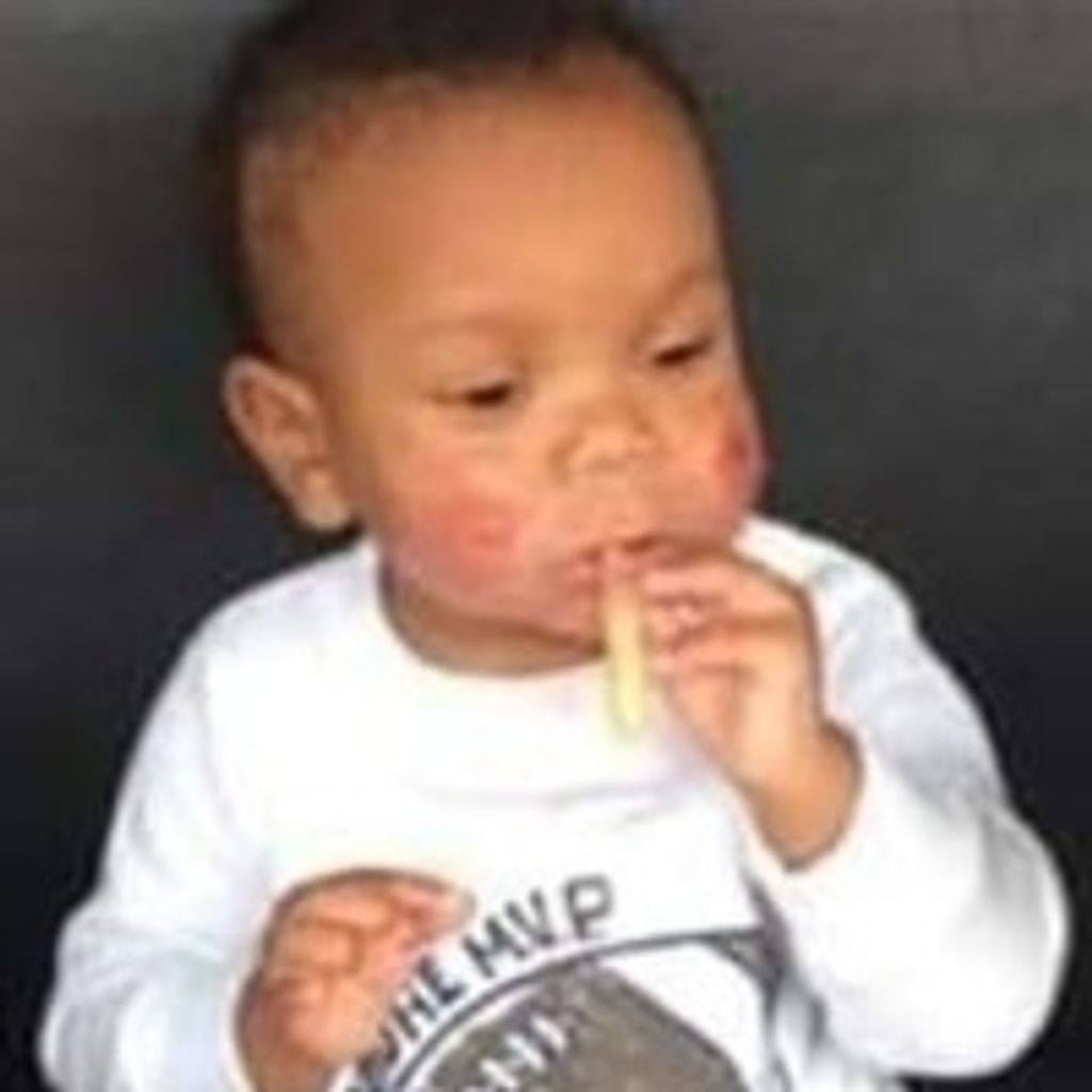 Jayceion McGill Profile Photo