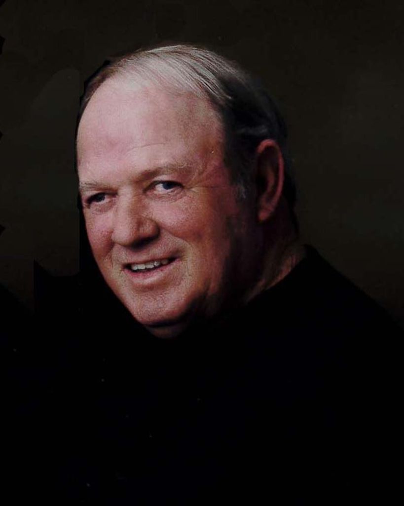 Earnest "Nookie" Wayne Link