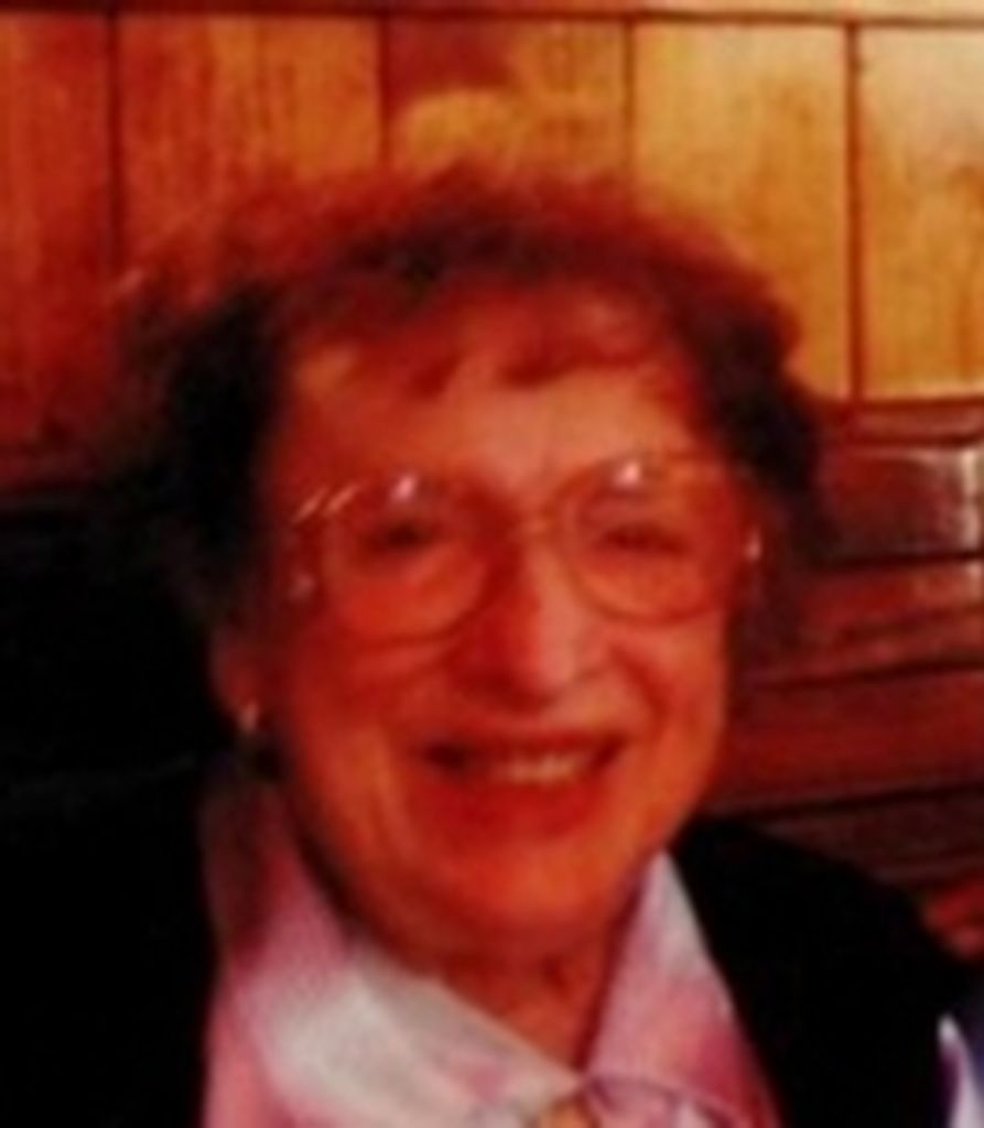 Susan Bagarella