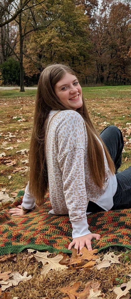 Kara Marie Teel Profile Photo