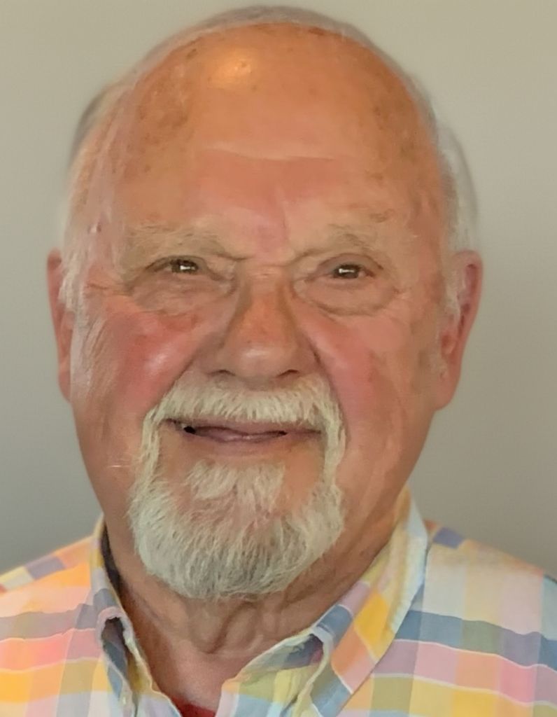 Conrad Anthony Correnti Profile Photo