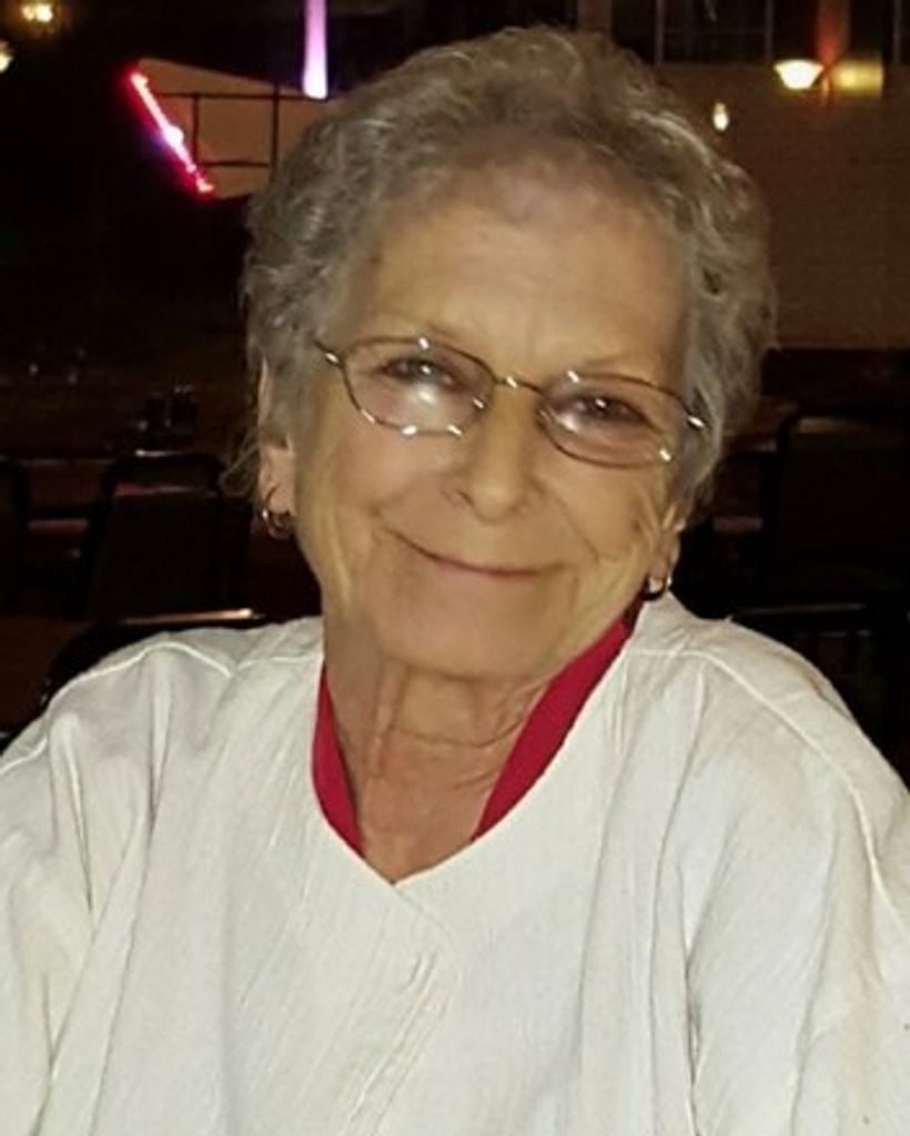 Nancy V. Beach Profile Photo