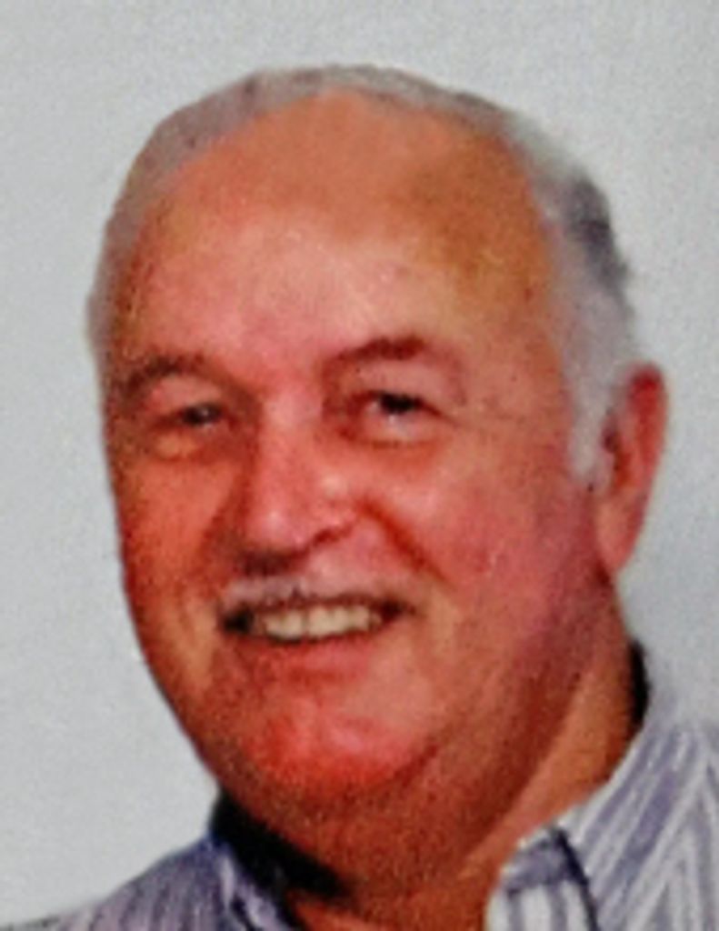 Herbert R. Greimann