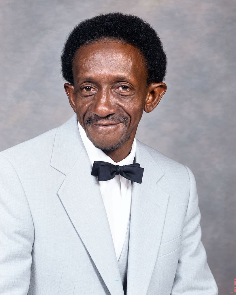 Johnnie "Sonnyboy" Middleton Profile Photo