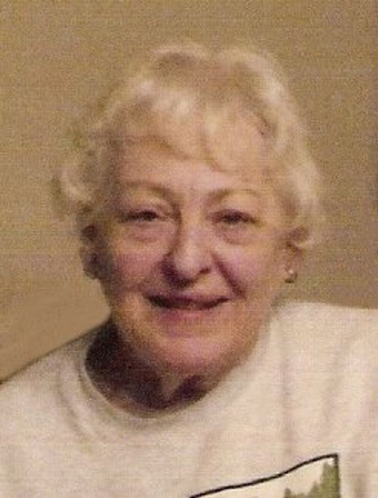 Marilyn Freeman