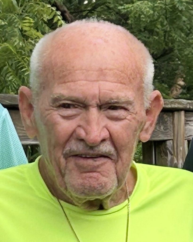 Charles "Doug" Douglas Murphy