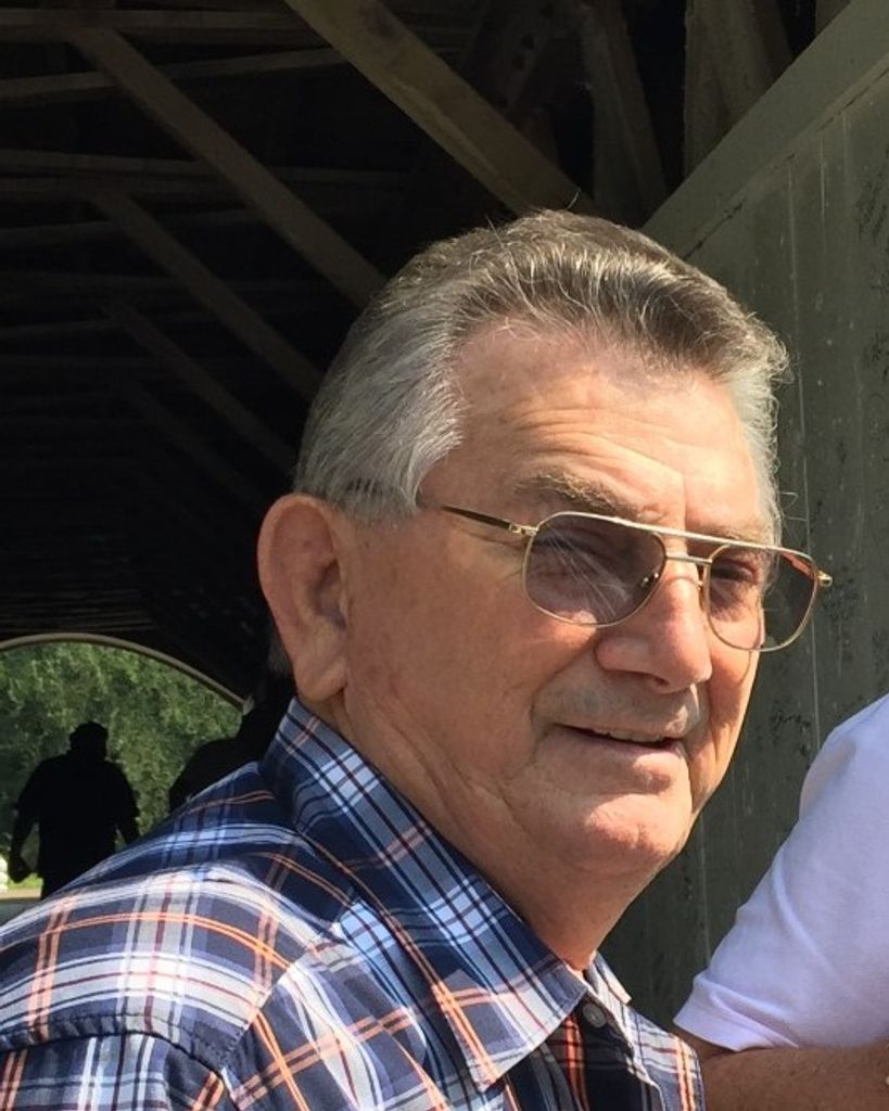 Ray Dean Glover Profile Photo