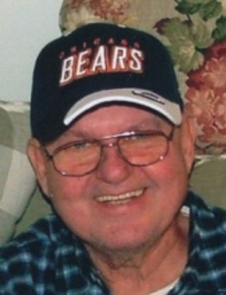 Charles A. Lagoni