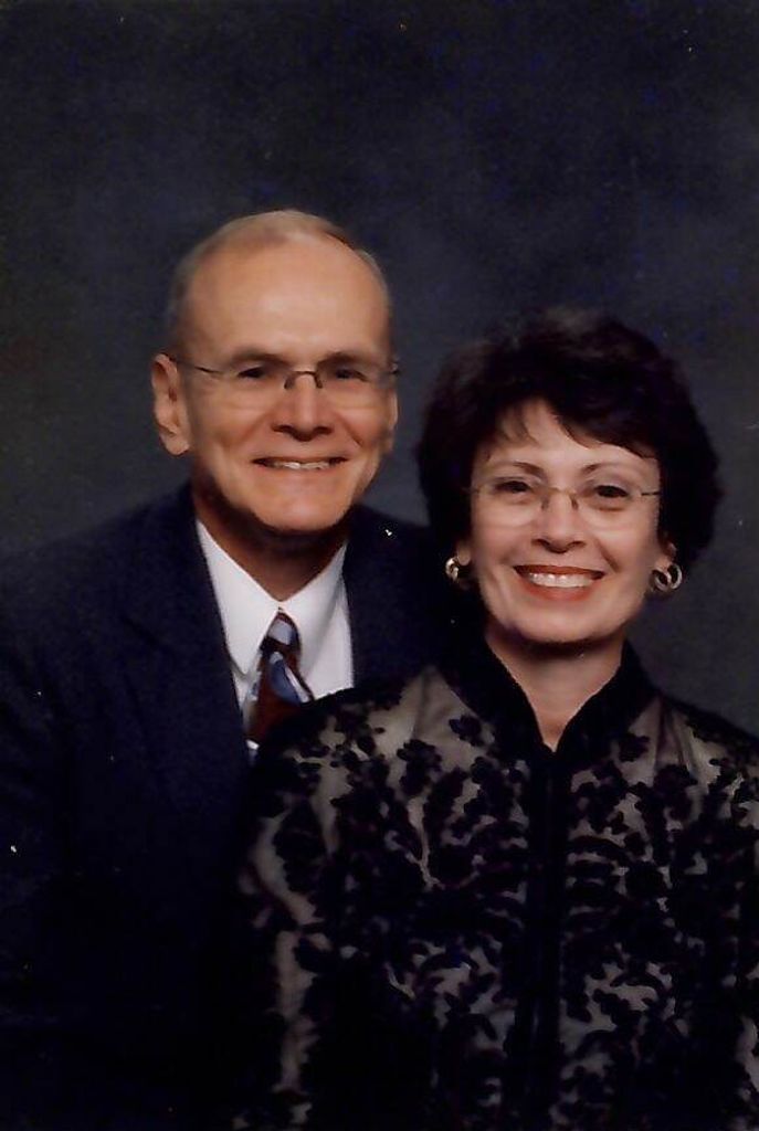 Deborah Ann Woodruff Profile Photo
