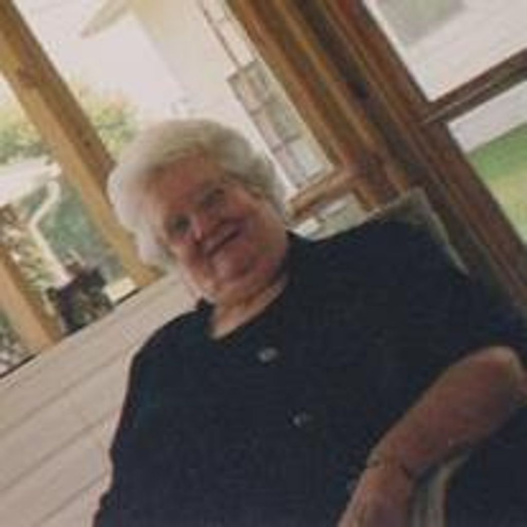 Janet  Faye Chaffin Profile Photo