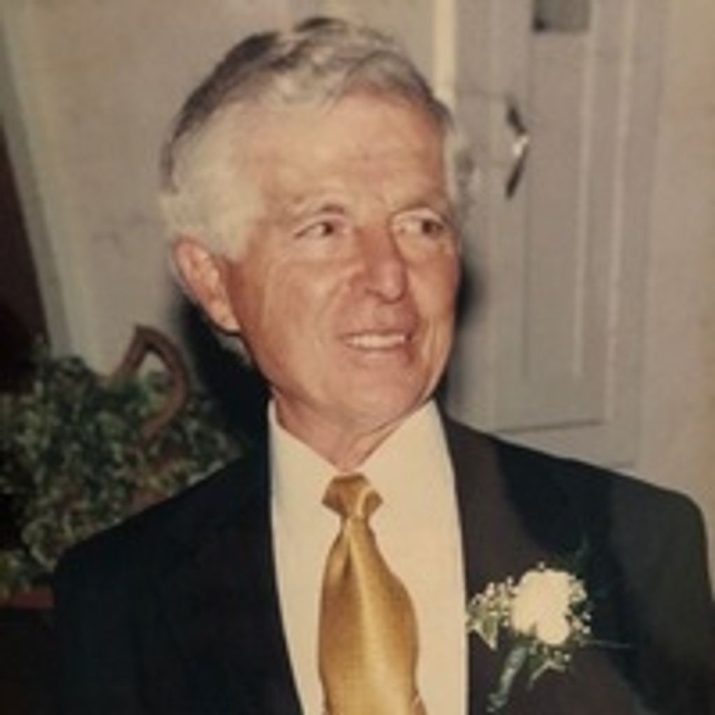 Arthur J. Ambolino