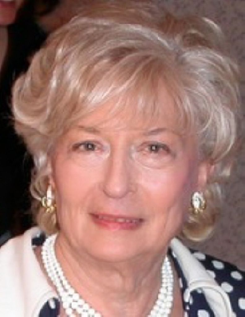 Phyllis M. Wischhusen