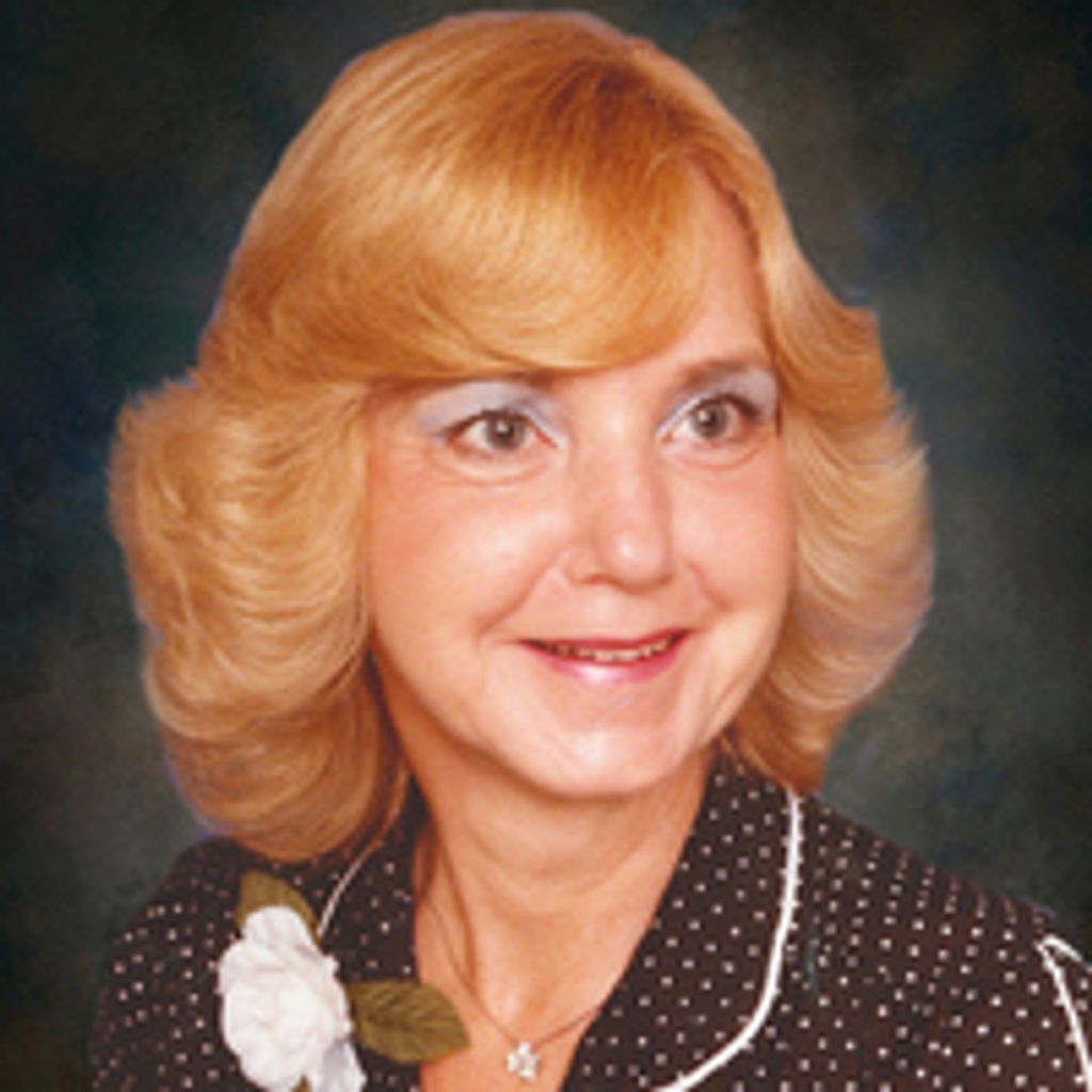 Anna Ruth Miller Profile Photo