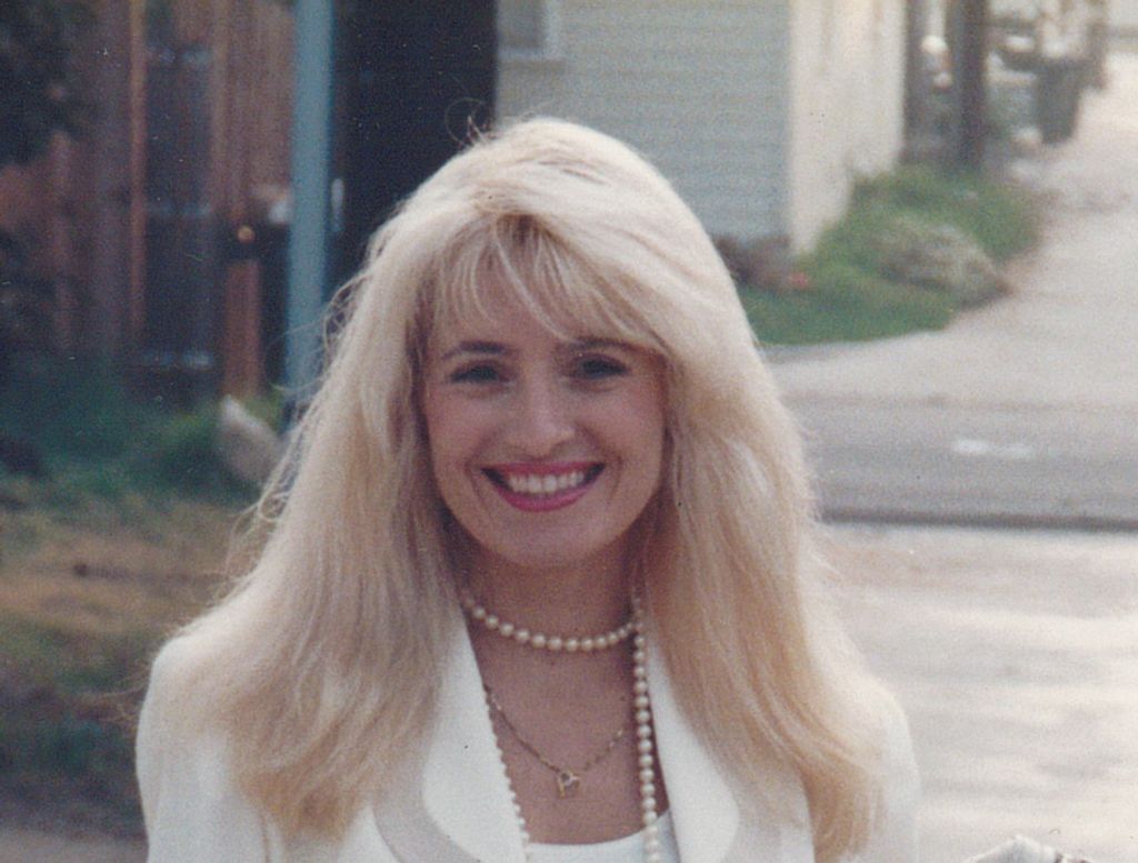 Victoria "Vicki" Mango