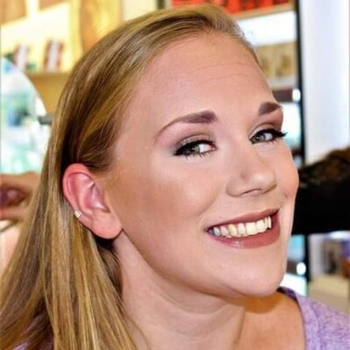 Samantha N. Loch Profile Photo