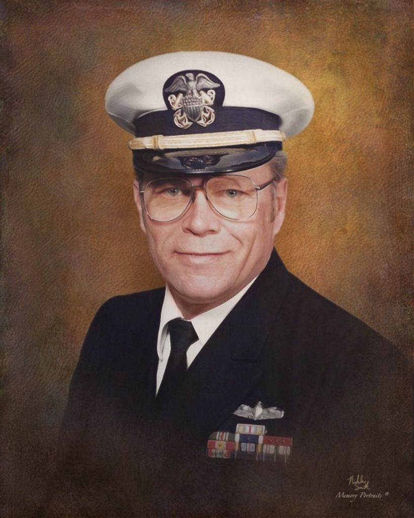 Ronald Stebbins