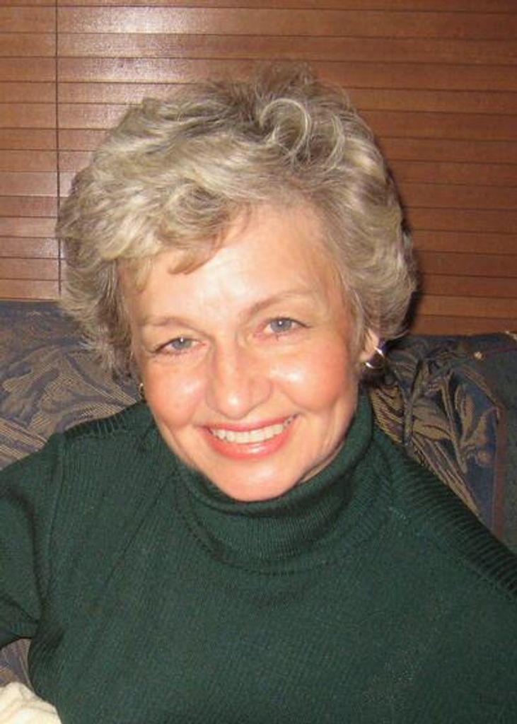 Vera Nauta Profile Photo