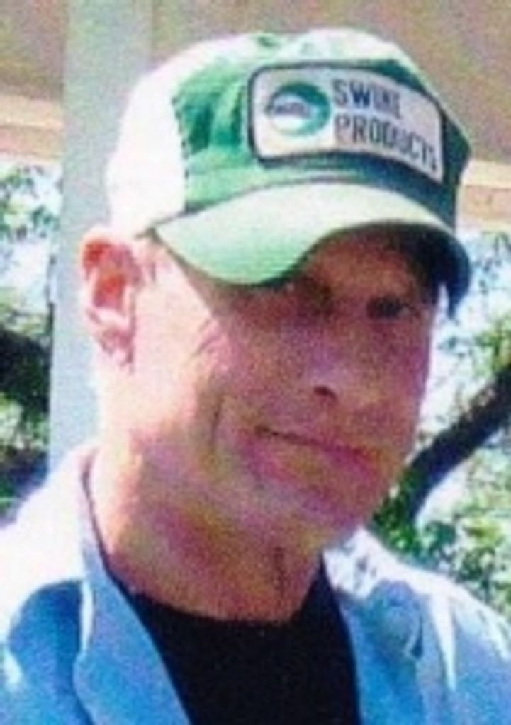 Michael D. Klassen