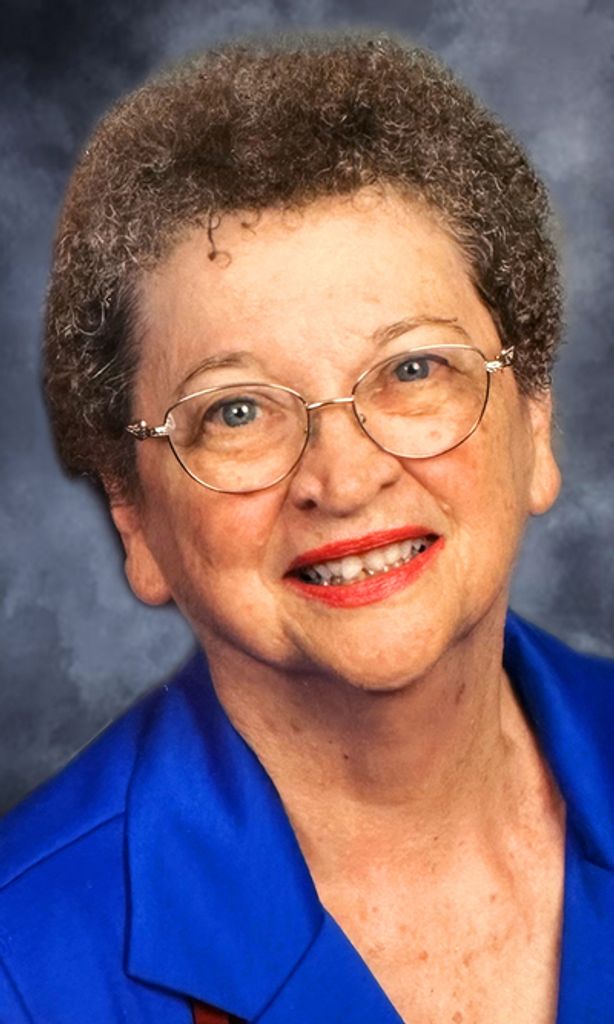 Mildred "Millie" Frances Penn Profile Photo