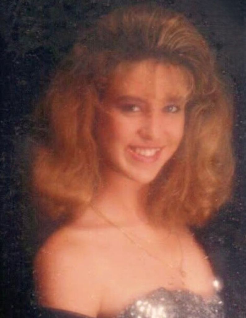 Melissa Ann Strickland