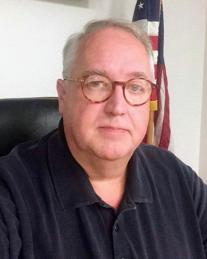 Wesley Kent Schaffer Profile Photo