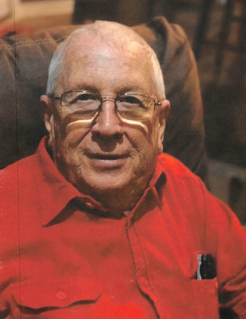 Ronald  H.  Warnsdorfer Profile Photo