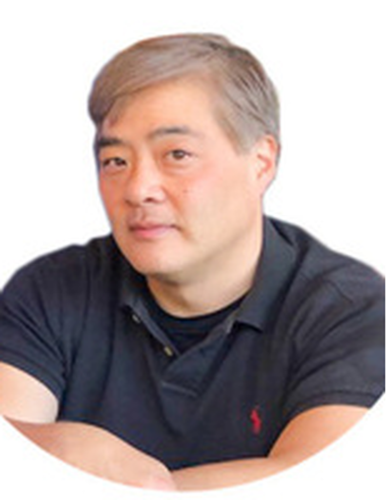 Christopher Cho Profile Photo