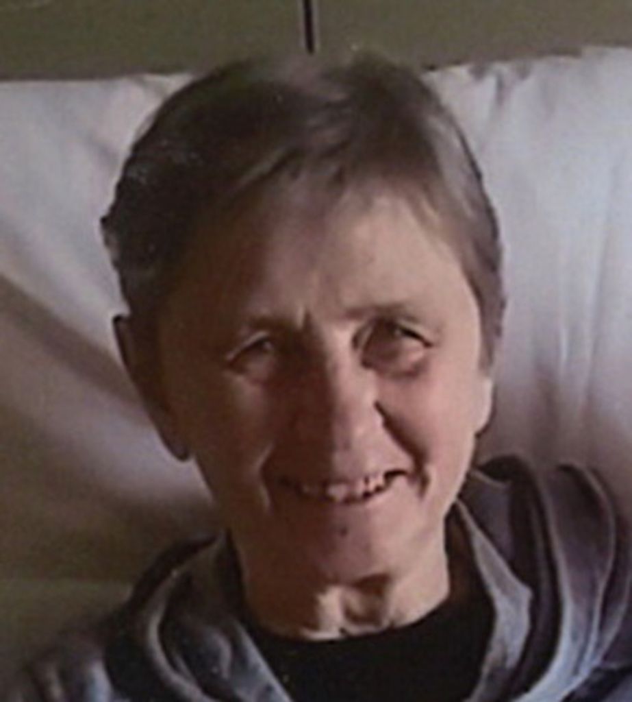 Coleen Rita Nuss