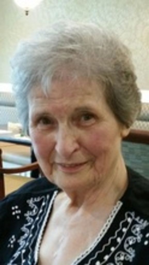 Elsie N. Bowman